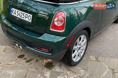 Хетчбек MINI Cooper 2015 в Києві