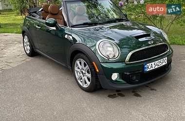 Хетчбек MINI Cooper 2015 в Києві