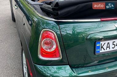 Хетчбек MINI Cooper 2015 в Києві