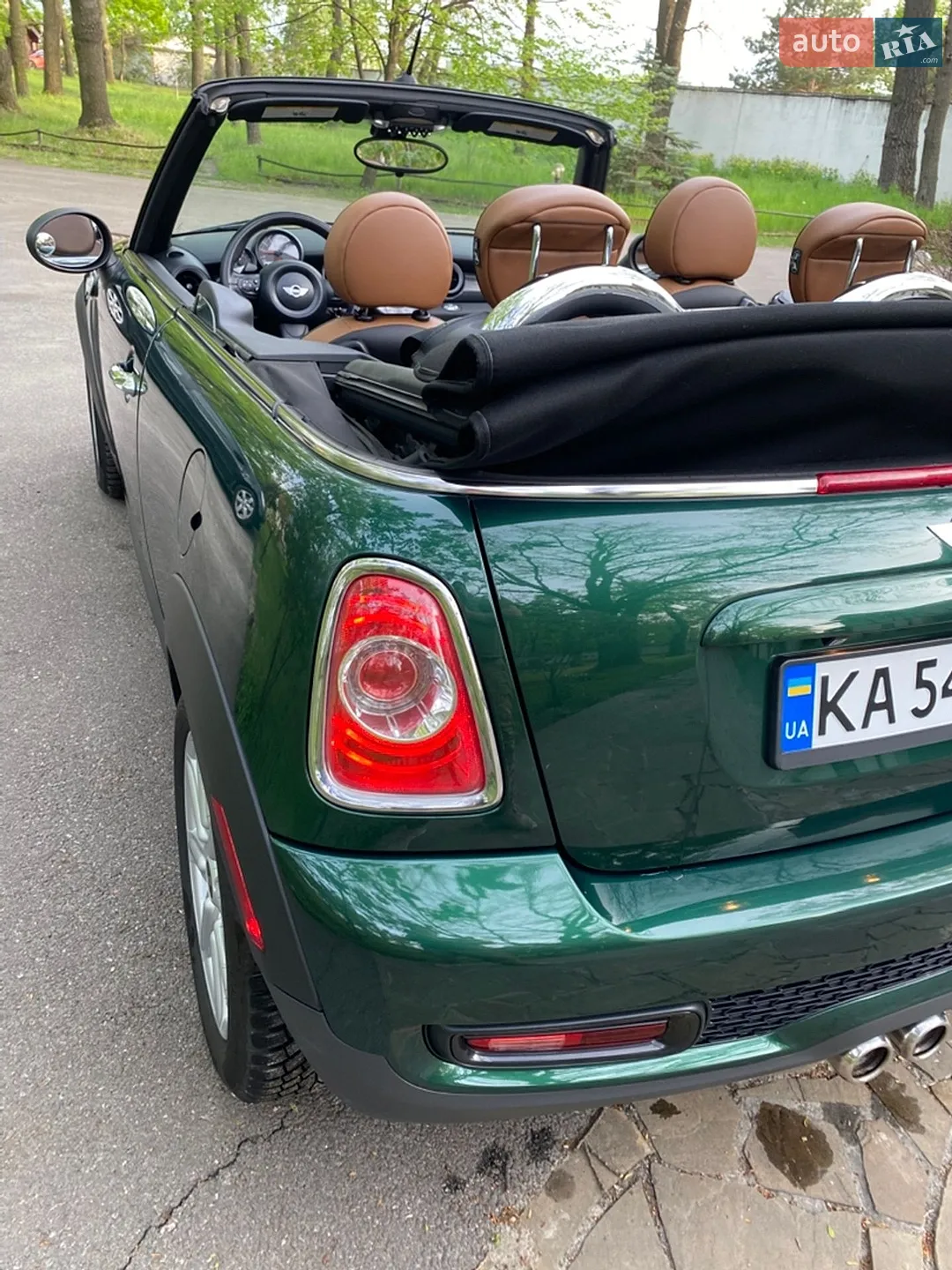 2015 MINI Cooper - мініатюра 4