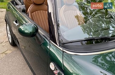 Хетчбек MINI Cooper 2015 в Києві