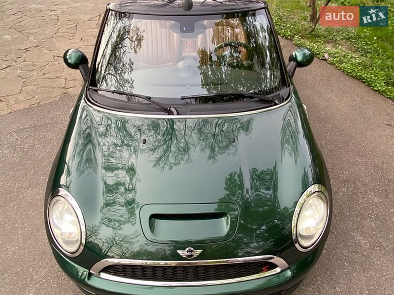 Хетчбек MINI Cooper 2015 в Києві