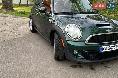 Хетчбек MINI Cooper 2015 в Києві