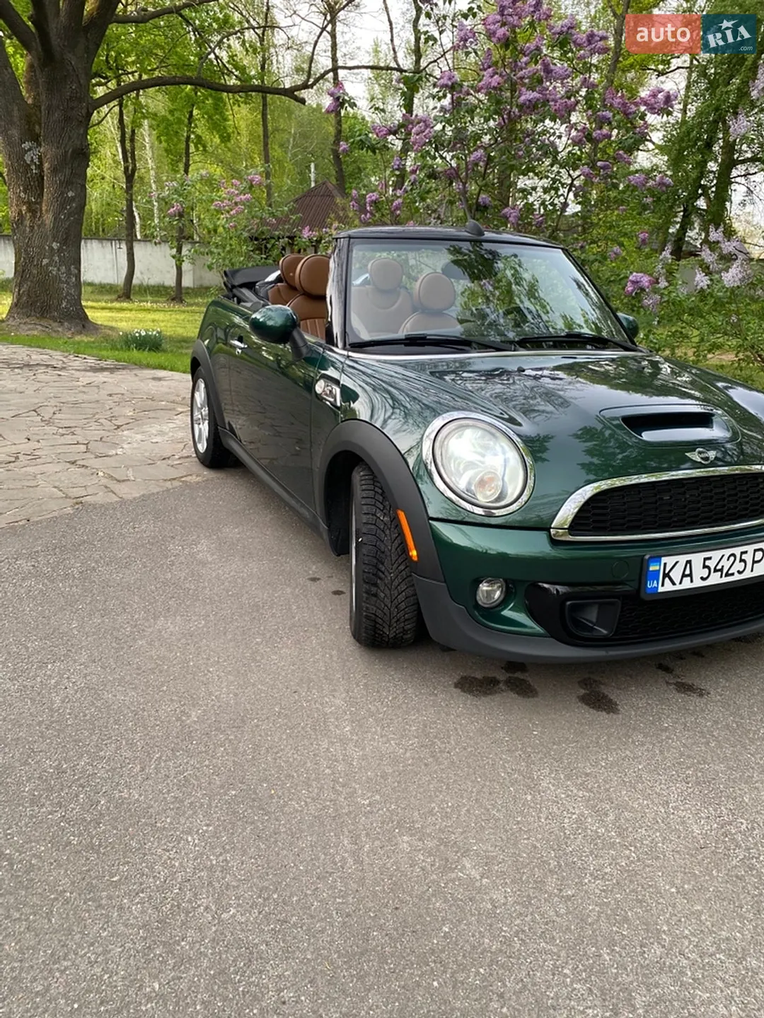 2015 MINI Cooper - мініатюра 8