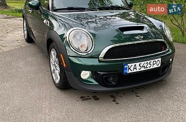 Хетчбек MINI Cooper 2015 в Києві