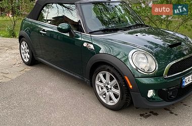 Хетчбек MINI Cooper 2015 в Києві