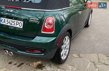 Хетчбек MINI Cooper 2015 в Києві