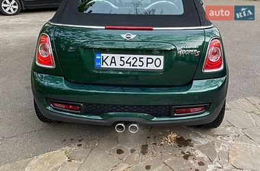 Хетчбек MINI Cooper 2015 в Києві