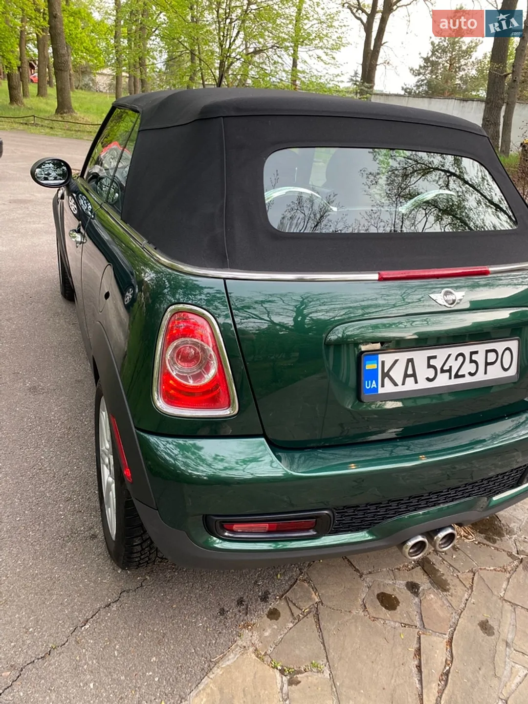 2015 MINI Cooper - мініатюра 13