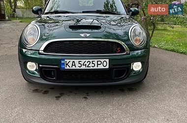 Хетчбек MINI Cooper 2015 в Києві