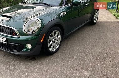 Хетчбек MINI Cooper 2015 в Києві