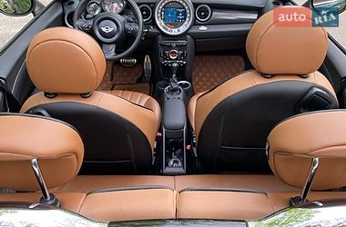 Хетчбек MINI Cooper 2015 в Києві