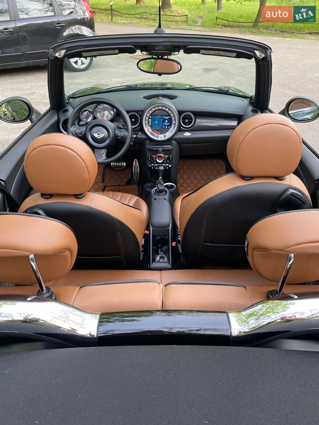 2015 MINI Cooper - мініатюра 18
