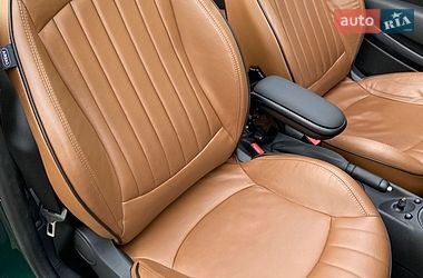 Хетчбек MINI Cooper 2015 в Києві
