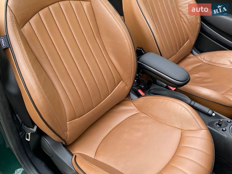 Хетчбек MINI Cooper 2015 в Києві