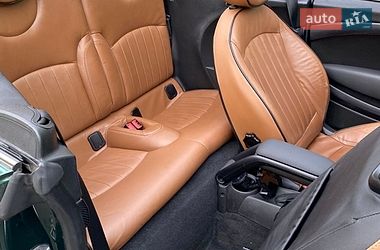 Хетчбек MINI Cooper 2015 в Києві