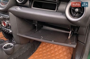 Хетчбек MINI Cooper 2015 в Києві