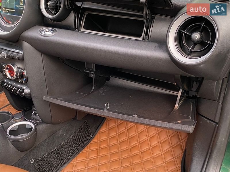 Хетчбек MINI Cooper 2015 в Києві