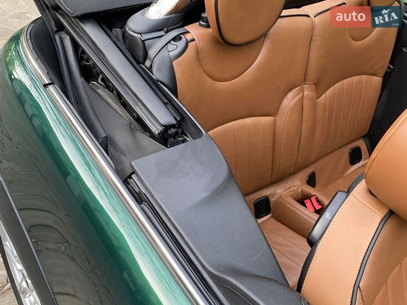 Хетчбек MINI Cooper 2015 в Києві