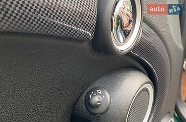Хетчбек MINI Cooper 2015 в Києві