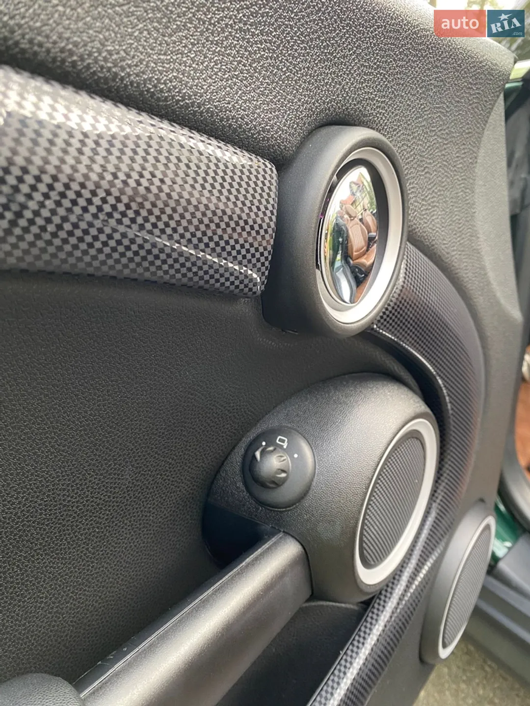 2015 MINI Cooper - мініатюра 23