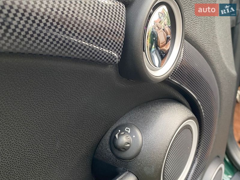 Хетчбек MINI Cooper 2015 в Києві
