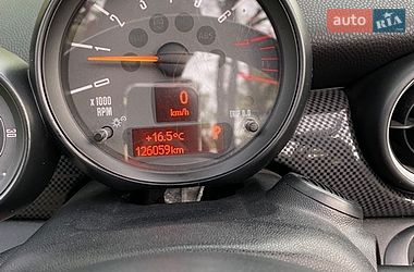 Хетчбек MINI Cooper 2015 в Києві