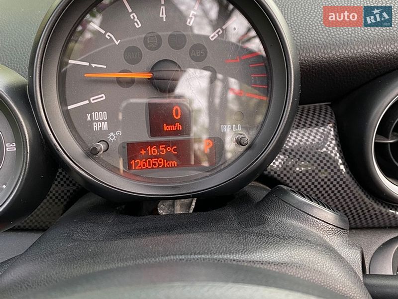 Хетчбек MINI Cooper 2015 в Києві