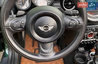 Хетчбек MINI Cooper 2015 в Києві