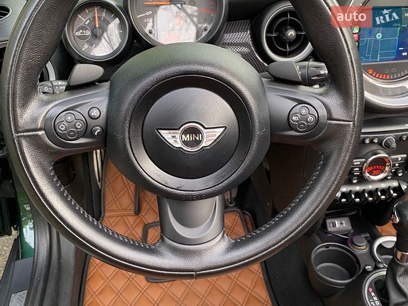 Хетчбек MINI Cooper 2015 в Києві