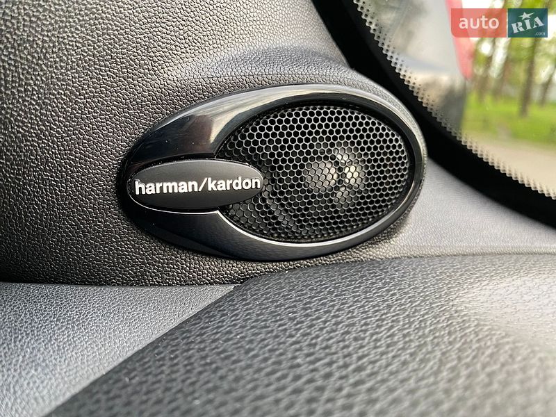 Хетчбек MINI Cooper 2015 в Києві