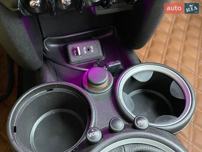 Хетчбек MINI Cooper 2015 в Києві