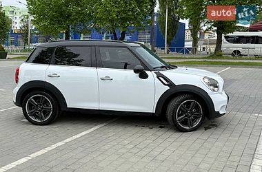 Хетчбек MINI Cooper 2014 в Хмельницькому