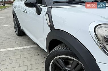 Хетчбек MINI Cooper 2014 в Хмельницькому