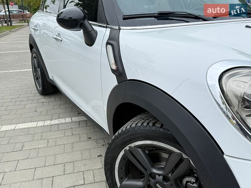 Хетчбек MINI Cooper 2014 в Хмельницькому