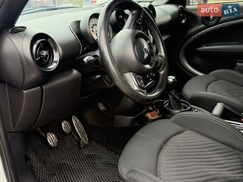 Хетчбек MINI Cooper 2014 в Хмельницькому