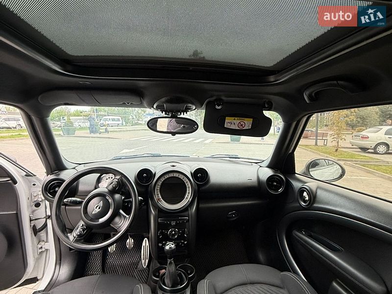 Хетчбек MINI Cooper 2014 в Хмельницькому
