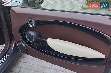Хэтчбек MINI Cooper 2008 в Черновцах