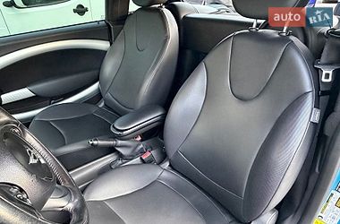 Хэтчбек MINI Cooper 2012 в Харькове