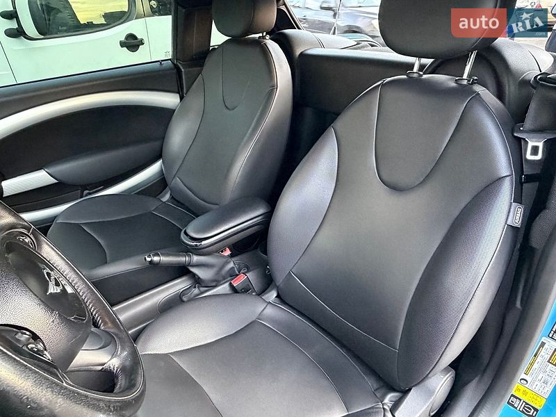 Хэтчбек MINI Cooper 2012 в Харькове