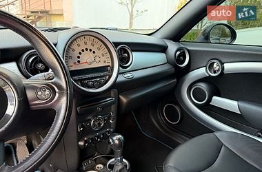 Хэтчбек MINI Cooper 2012 в Харькове