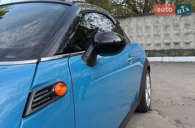 Хэтчбек MINI Cooper 2012 в Харькове