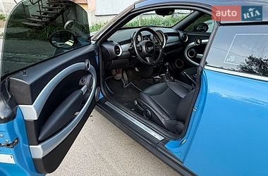 Хэтчбек MINI Cooper 2012 в Харькове