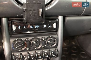Хэтчбек MINI Cooper 2006 в Киеве
