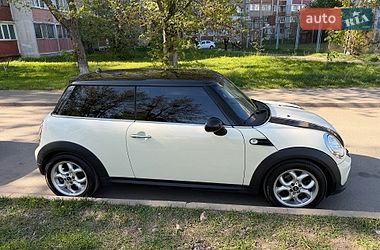 Хэтчбек MINI Cooper 2013 в Киеве