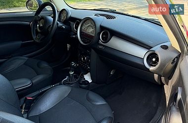 Хэтчбек MINI Cooper 2013 в Киеве