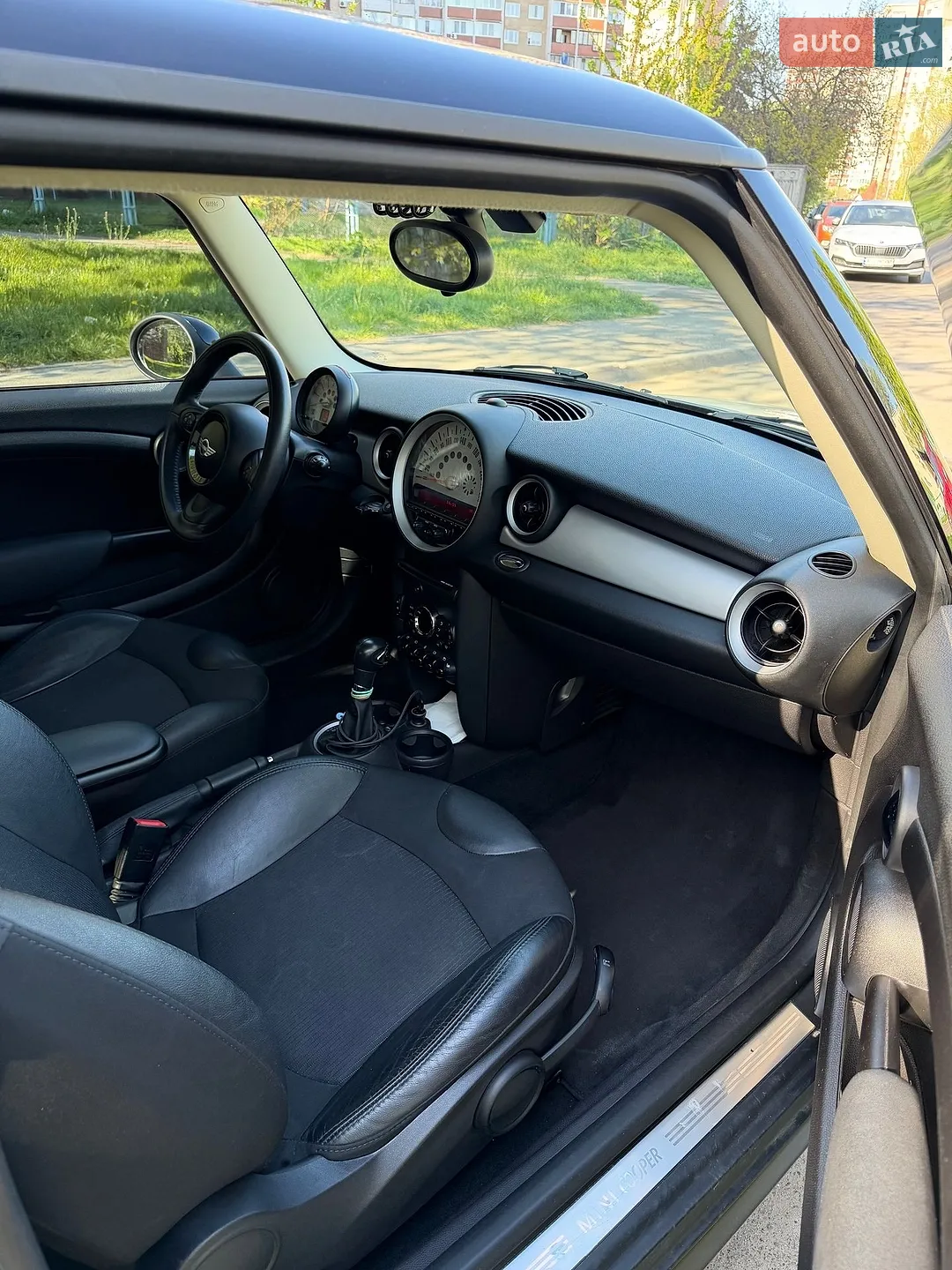 2013 MINI Cooper - мініатюра 9