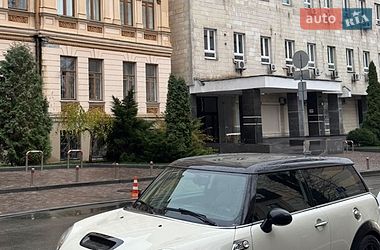 Хэтчбек MINI Cooper 2013 в Киеве