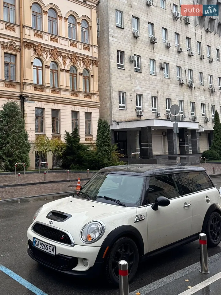2013 MINI Cooper - мініатюра 25
