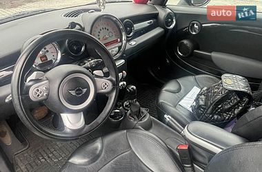 Хетчбек MINI Cooper 2008 в Львові